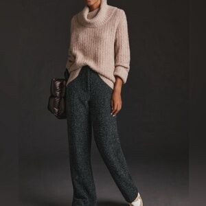 Maeve Cowlneck Sweater